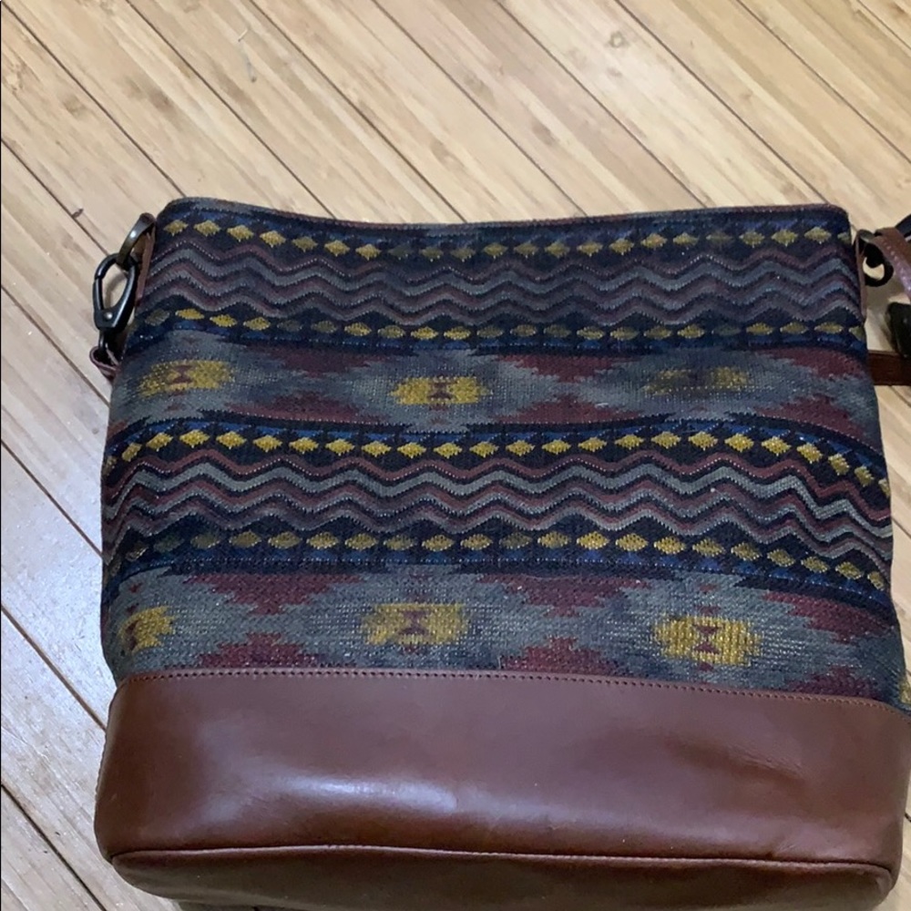 Trask handbag regular retail $395.00